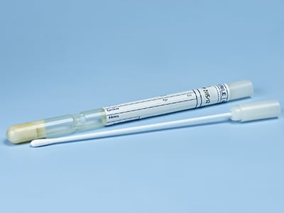 Respiratory-Nasal-Testing
